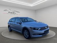 Gebraucht VW Passat 120 PS (88 kW) 2016 Silber Kombi