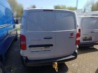 Gebraucht Fiat Scudo 145 PS (106 kW) 2022 Weiss Van