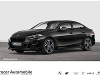 Gebraucht BMW 218 Comfort Edition 136 PS (100 kW) 2022 Schwarz Coupé