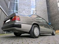 gebraucht Mercedes E300 W124 d Turbo Diesel
