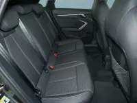 Gebraucht Audi S3 Sportback 333 PS (244 kW) 2025 Grau Kleinwagen