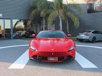 Gebraucht Ferrari Roma 620 PS (456 kW) 2022 Rot Coupé