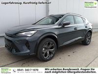 Neu Cupra Formentor 150 PS (110 kW) 2026 Fjordblau SUV