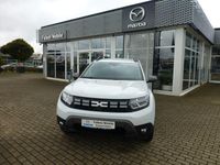 Gebraucht Dacia Duster Journey 131 PS (96 kW) 2024 Weiß SUV