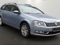 Gebraucht VW Passat Comfortline 150 PS (110 kW) 2011 Grau Kombi