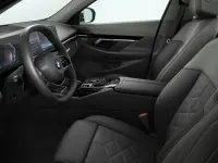 Gebraucht BMW 520 Comfort Edition 197 PS (144 kW) 2024 Schwarz Limousine