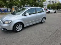 Gebraucht VW Golf V 115 PS (84 kW) 2008 Silber Kleinwagen
