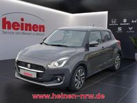 Gebraucht Suzuki Swift Comfort+ 83 PS (61 kW) 2021 Grau Kleinwagen