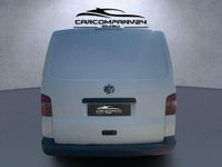 Gebraucht VW Transporter 86 PS (63 kW) 2005 Grau Van