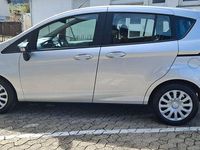 Occasion Ford B-MAX Titanium 101 ch (74 kW) 2015 Gris Monospace