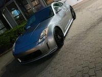 gebraucht Nissan 350Z Rechtslenker