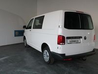 gebraucht VW Transporter T6.1Kasten Plus 2.0 TDI Trendline EcoProfi L1H1