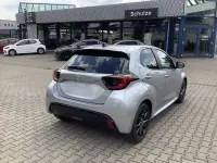Gebraucht Mazda 2 Homura-Line 116 PS (85 kW) 2025 Stormy silver Kleinwagen
