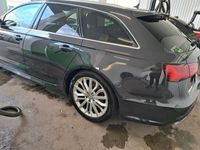 gebraucht Audi A6 2.0 TDI Avant Ultra