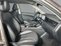 Neu MG EHS Luxury 272 PS (200 kW) 2026 Silber SUV