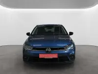 Gebraucht VW Polo Goal 116 PS (85 kW) 2025 Blau Limousine