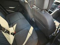 Gebraucht Opel Astra Selection 101 PS (74 kW) 2010 Blau Kleinwagen