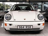 Gebraucht Porsche 964 392 PS (288 kW) 1991 Weiß