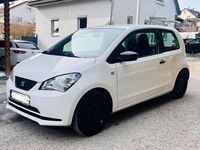 Gebraucht Seat Mii 60 PS (44 kW) 2012 Kleinwagen