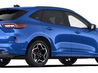 gebraucht Ford Kuga ST-Line X FHEV 180PS Autom. *NEUES MODELL*