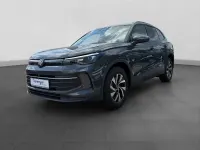 Neu VW Tiguan Life 150 PS (110 kW) 2026 Grau SUV