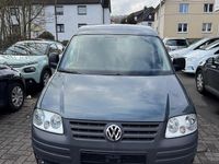 Gebraucht VW Caddy 102 PS (75 kW) 2005 Grau Van / Kleinbus