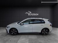 Gebraucht VW Golf VIII GTE 177 PS (130 kW) 2024 Pure white Limousine