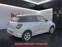 Gebraucht Suzuki Swift Comfort 83 PS (61 kW) 2025 Pure/mineral gray Kleinwagen
