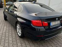 gebraucht BMW 528 f10
