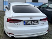 gebraucht Audi A5 Sportback A5 2.0 TFSI