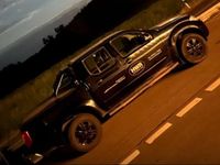 Gebraucht Nissan Navara 144 PS (105 kW) 2015 Schwarz Pickup
