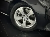 Brugt Mercedes E250 211 HK (155 kW) 2016 Sort Sedan