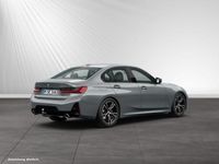 Neu BMW 320 M Sport 190 PS (139 kW) 2026 Skyscraper grau metallic Limousine