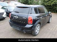 Gebraucht Mini Cooper Countryman 111 PS (81 kW) 2016 Schwarz SUV