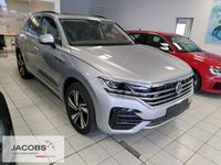 gebraucht VW Touareg 3.0 TDI R-Line