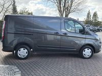 Gebraucht Ford Transit Custom Trend 105 PS (77 kW) 2019 Grau Van