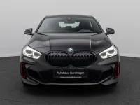 Gebraucht BMW 128 ti M Sport 265 PS (194 kW) 2022 Schwarz Kleinwagen