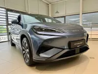 Neu BYD Sealion 7 Comfort 230 kW (313 PS) 2026 Grau SUV
