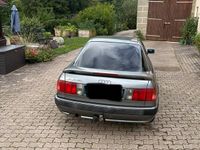Second-hand Audi 80 89 CP (65 kW) 1991 Gri Berlinǎ