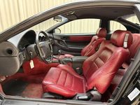 Gebraucht Dodge Stealth 222 PS (163 kW) 1991 Schwarz Coupé