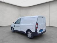 Gebraucht Ford Transit Trend 125 PS (91 kW) 2025 Weiss Van / Kleinbus