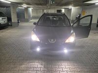 Gebraucht Peugeot 307 65 PS (47 kW) 2005 Blau Kombi