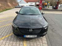 gebraucht Opel Insignia Top Ausstattung, Leder, AHK, Bose…