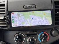 Gebraucht Nissan Micra 65 PS (47 kW) 2009 Weiß Limousine