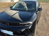 Gebraucht Opel Mokka-e Elegance 100 kW (136 PS) 2022 Schwarz SUV