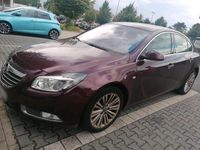 Gebraucht Opel Insignia 194 PS (142 kW) 2012 Andere farben Limousine