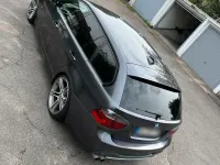 Gebraucht BMW 330 Shadowline 231 PS (169 kW) 2006 Kombi
