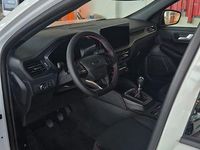 Neu Ford Kuga ST-Line 150 PS (110 kW) 2026 Weiß SUV