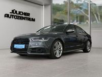 Gebraucht Audi S6 Sport 450 PS (330 kW) 2018 Grau Limousine