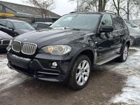 Gebraucht BMW X5 Sport Line 355 PS (261 kW) 2007 Schwarz SUV